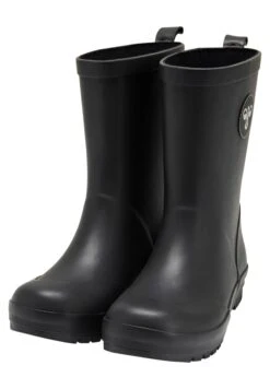 Hummel Jr. - Botas De Agua - Black -Tienda De Moda Juvenil 7ad373cc4252439fab70d1aa800d2caf