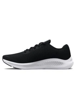 Under Armour Charged Pursuit- Zapatillas De Running Estables - Black 13 Under Armour Charged Pursuit- Zapatillas De Running Estables - Black -Tienda De Moda Juvenil 7b5504ce767e453692b13e800d4fb4ba