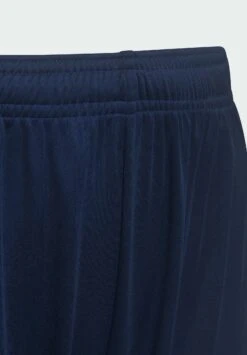 ADIDAS PERFORMANCE Olympique Lyon - Pantalón Corto De Deporte - Blue -Tienda De Moda Juvenil 7cce9626528a417fbaac8ede22137cb7