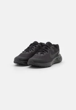 Nike Performance Revolution 6 Gs Unisex - Zapatillas De Running Neutras - Black/Dark Smoke Grey -Tienda De Moda Juvenil 7cd475fa7a12435da0c563b8b58c8fdd