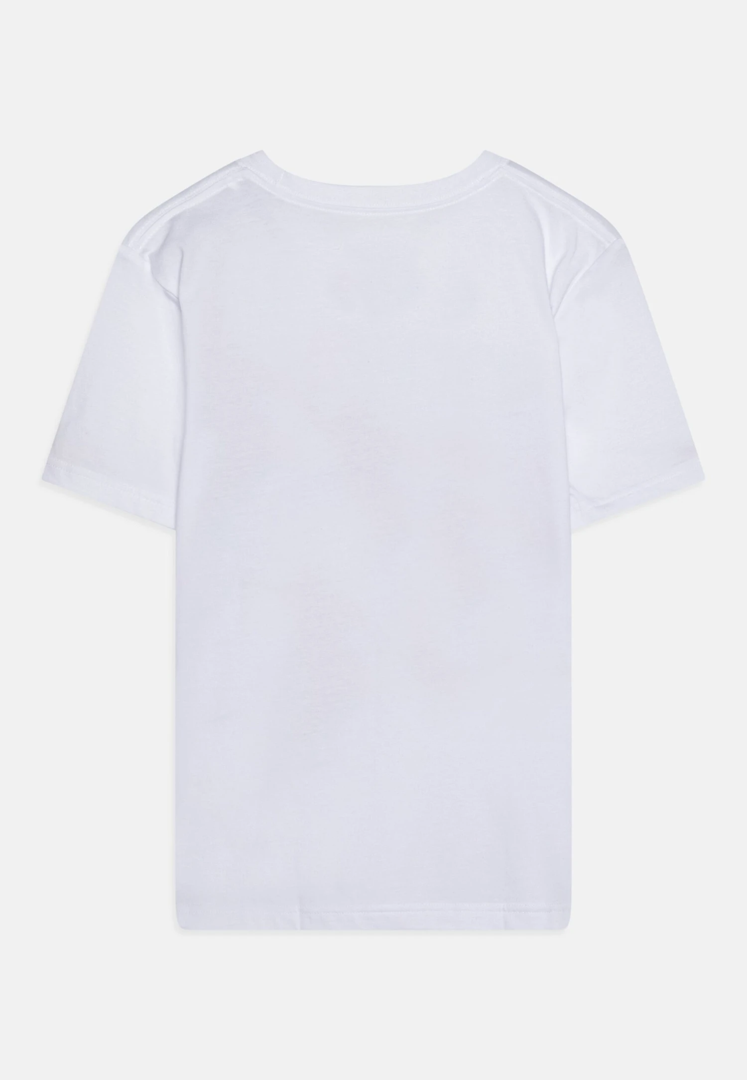 Jdb 1988 JordanHistory Unisex - Camiseta Estampada - White 4 Jdb 1988 JordanHistory Unisex - Camiseta Estampada - White - Imagen 2