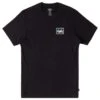 Billabong Crayon Wave - Camiseta Estampada - Black -Tienda De Moda Juvenil 7d58aa6790e44dcc929cdfbc3e2bf2b3