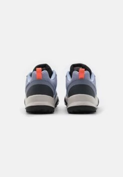 ADIDAS PERFORMANCE Terrex Ax2R Unisex - Zapatillas De Senderismo - Silver Violet/Blue Dawn/Solar Gold -Tienda De Moda Juvenil 7d768214119e4cb2bb086dc6189e5111