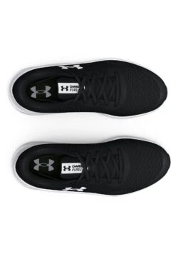Under Armour Charged Pursuit- Zapatillas De Running Estables - Black 10 Under Armour Charged Pursuit- Zapatillas De Running Estables - Black -Tienda De Moda Juvenil 7dfdef4162b8468ab300f5c2902e0da4
