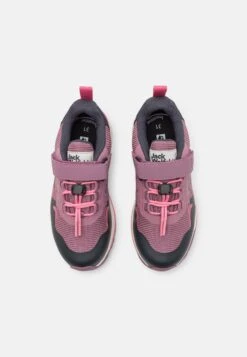 Jack Wolfskin Villi Texapore Low - Zapatillas De Senderismo - Ash Mauve -Tienda De Moda Juvenil 7ed4124d300b4bd1b647c3efe9baf31f