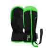 Reusch Ben - Manoplas - Black/Neon Green -Tienda De Moda Juvenil 7f3c72b8d1b74e34a6e50efd68f6aa57