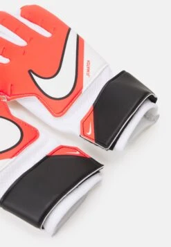 Nike Performance Goalkeeper Match Unisex - Guantes De Portero - Bright Crimson/Black/White -Tienda De Moda Juvenil 8006dc96e8f14cecb97fb454d12e84f9