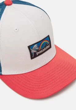 Patagonia Trucker Hat Unisex - Gorra - Birch White 9 Patagonia Trucker Hat Unisex - Gorra - Birch White -Tienda De Moda Juvenil 80df6a782c0242fc9355a9cef3f26472