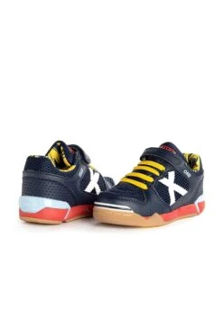 Munich One Vco 55 - Zapatillas De Entrenamiento - Dark Blue -Tienda De Moda Juvenil 812b217feb73407286f36b6f727a70e8