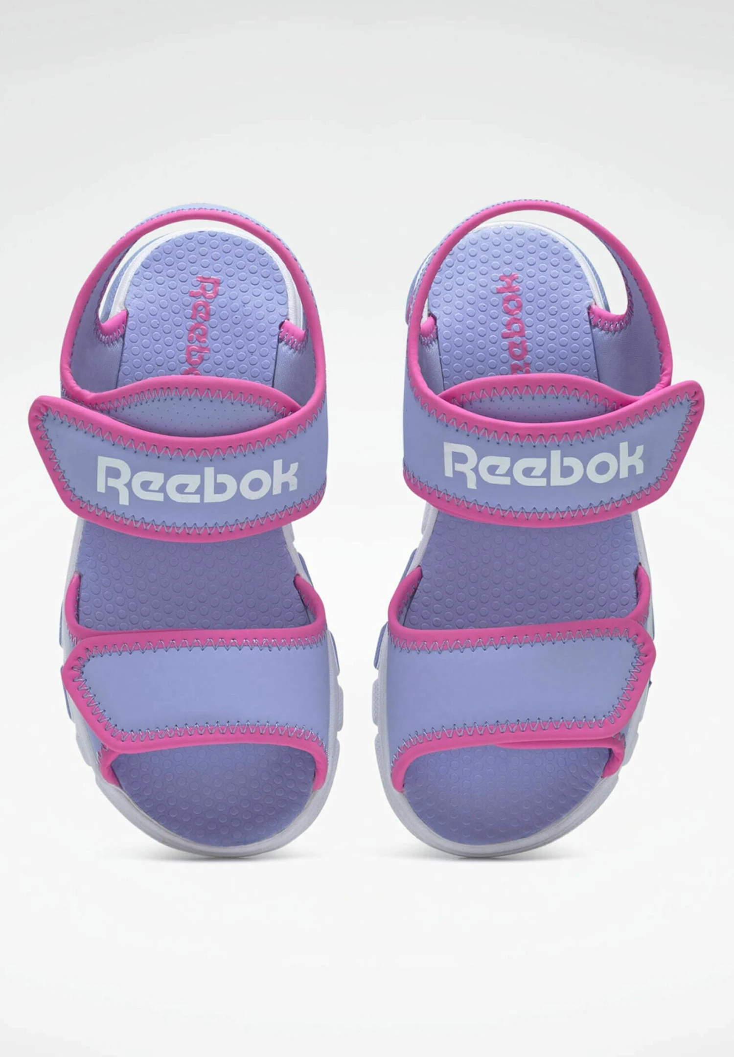 Reebok Chanclas De Baño - Lilac Glow Lilac Glow Lilac Glow 10 Reebok Chanclas De Baño - Lilac Glow Lilac Glow Lilac Glow - Imagen 8
