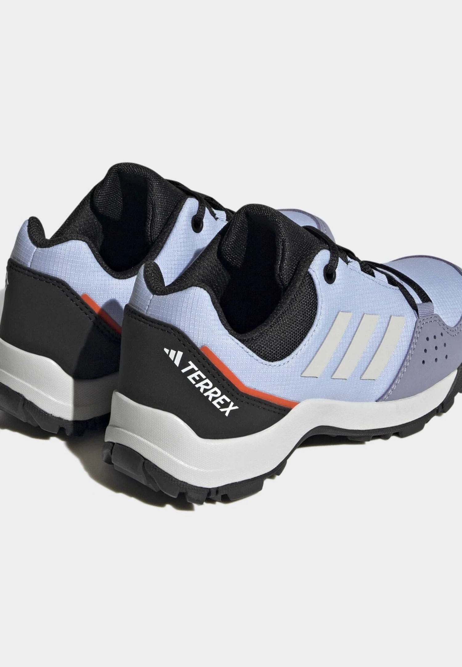 Adidas TERREX Terrex Hyperhiker Low K - Zapatillas De Senderismo - Blue Dawn/Grey One/Solar Gold 8 Adidas TERREX Terrex Hyperhiker Low K - Zapatillas De Senderismo - Blue Dawn/Grey One/Solar Gold - Imagen 6
