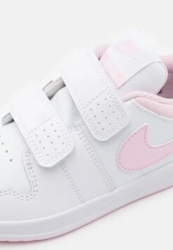 Nike Performance Pico 5 Unisex - Zapatillas De Entrenamiento - White/Pink Foam 13 Nike Performance Pico 5 Unisex - Zapatillas De Entrenamiento - White/Pink Foam -Tienda De Moda Juvenil 81d1b823b86d46a7a58a40fbd5eaa5bb