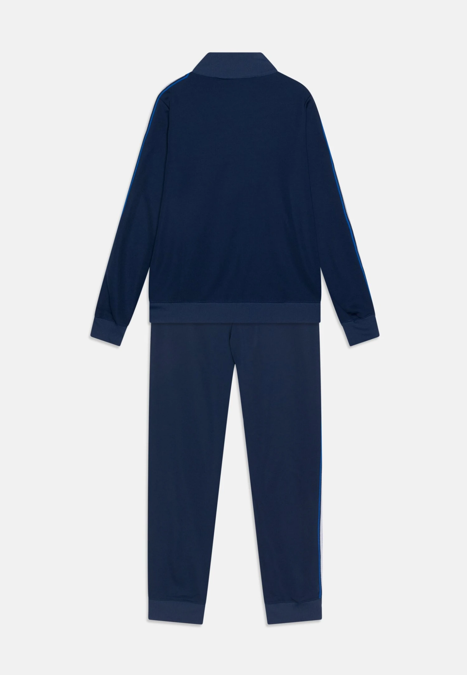 Nike Sportswear Tracksuit Taped Unisex - Chaqueta De Entrenamiento - Midnight Navy/White 3 Nike Sportswear Tracksuit Taped Unisex - Chaqueta De Entrenamiento - Midnight Navy/White - Imagen 2