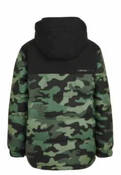 Protest Chaqueta De Snowboard - Swamped -Tienda De Moda Juvenil 827424fc70d5482e8add9650a25ca9ad