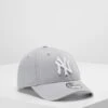 NEW ERA Kappe 940 Mlb Leage Basic - Gorra - Grey -Tienda De Moda Juvenil 82e96d9d47c8423ca985d0a6ea680037