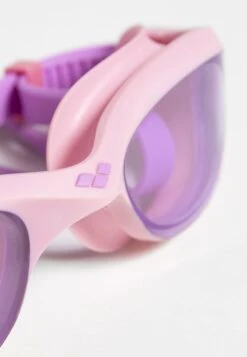 Arena The One Junior - Gafas De Natación - Violet Pink Violet -Tienda De Moda Juvenil 832eaeca3a684174864ada0288d47cf0