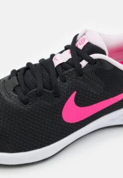 Nike Performance Revolution 6 Gs Unisex - Zapatillas De Running Neutras - Black/Hyper Pink/Pink Foam -Tienda De Moda Juvenil 835edc3595d24665816227f1d83e4cdb
