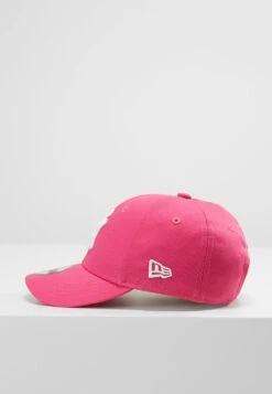 NEW ERA Kappe 940 Mlb Leage Basic - Gorra - Pink -Tienda De Moda Juvenil 84ae8c6e5a8f4a71854520132de0005e