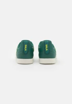 ADIDAS PERFORMANCE Super Sala 2 Unisex - Botas De Fútbol Sin Tacos - Collegiate Green/Pulse Lime/Off White 10 ADIDAS PERFORMANCE Super Sala 2 Unisex - Botas De Fútbol Sin Tacos - Collegiate Green/Pulse Lime/Off White -Tienda De Moda Juvenil 851fd0e8e96548438623d43deba3a281