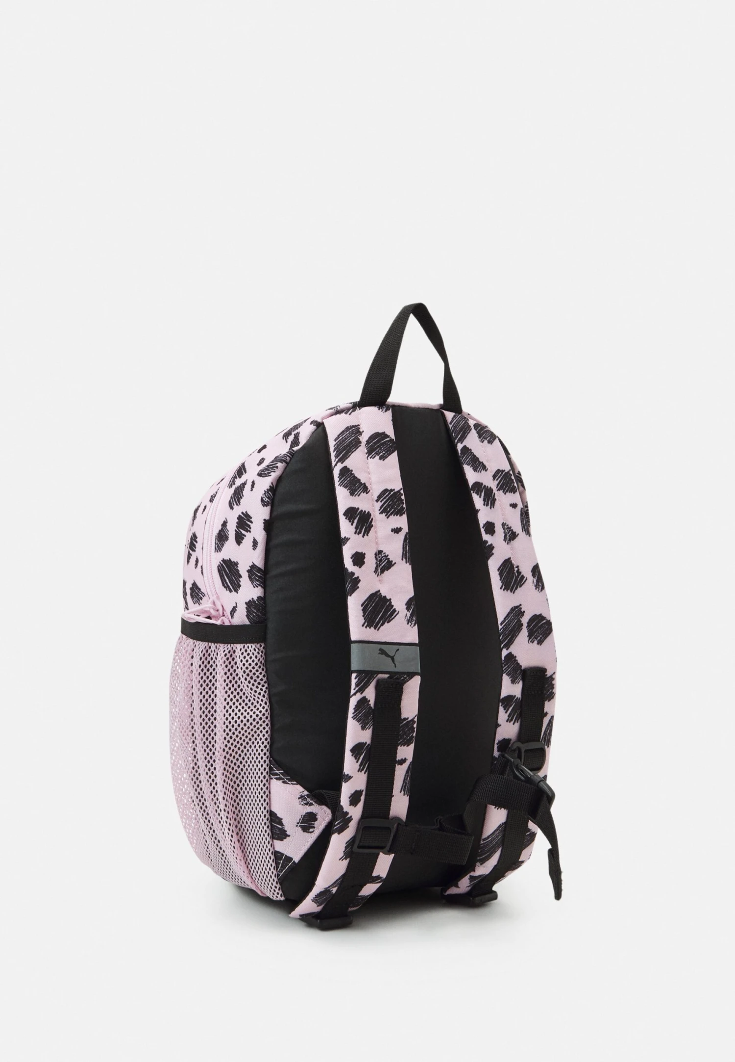 Puma Mate Backpack Unisex - Mochila - Pearl Pink 4 Puma Mate Backpack Unisex - Mochila - Pearl Pink - Imagen 2