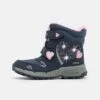 Kappa Adora Tex - Botas Para La Nieve - Navy/Rosé 1 Kappa Adora Tex - Botas Para La Nieve - Navy/Rosé -Tienda De Moda Juvenil 858f7b62497e42a3b85b887d85ce1b4b