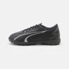 Puma Ultra Play Tt Jr Unisex - Botas De Fútbol Multitacos - Black/Asphalt 2 Puma Ultra Play Tt Jr Unisex - Botas De Fútbol Multitacos - Black/Asphalt -Tienda De Moda Juvenil 85b1b4d4ba1b4c939ef60ecec130c626