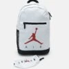 Jordan Air School Backpack With Pencil Case Unisex Set - Estuche Escolar - White 1 Jordan Air School Backpack With Pencil Case Unisex Set - Estuche Escolar - White -Tienda De Moda Juvenil 8625b5eac5f149b393614133282d328e