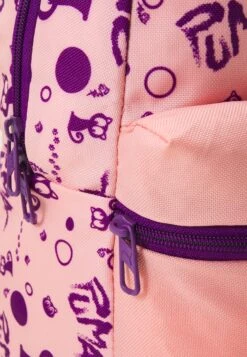 Puma Phase Small Backpack Unisex - Bolsa De Deporte - Peach Smoothie-Aop -Tienda De Moda Juvenil 86a79c28ea6d47b1b8e159e5fcbe0139