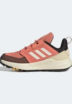 ADIDAS PERFORMANCE Terrex Trailmaker R.Rdy Unisex - Zapatillas De Senderismo - White Coral Gold Coloured -Tienda De Moda Juvenil 871504d29b1944d58547032ab999e630
