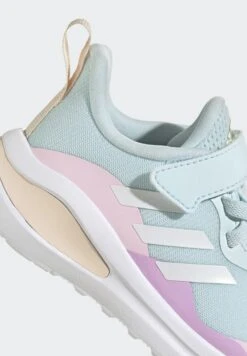 ADIDAS PERFORMANCE Fortarun Unisex - Zapatillas De Running Neutras - Blue -Tienda De Moda Juvenil 8807a578a2c244419c5c7ac46db6b064