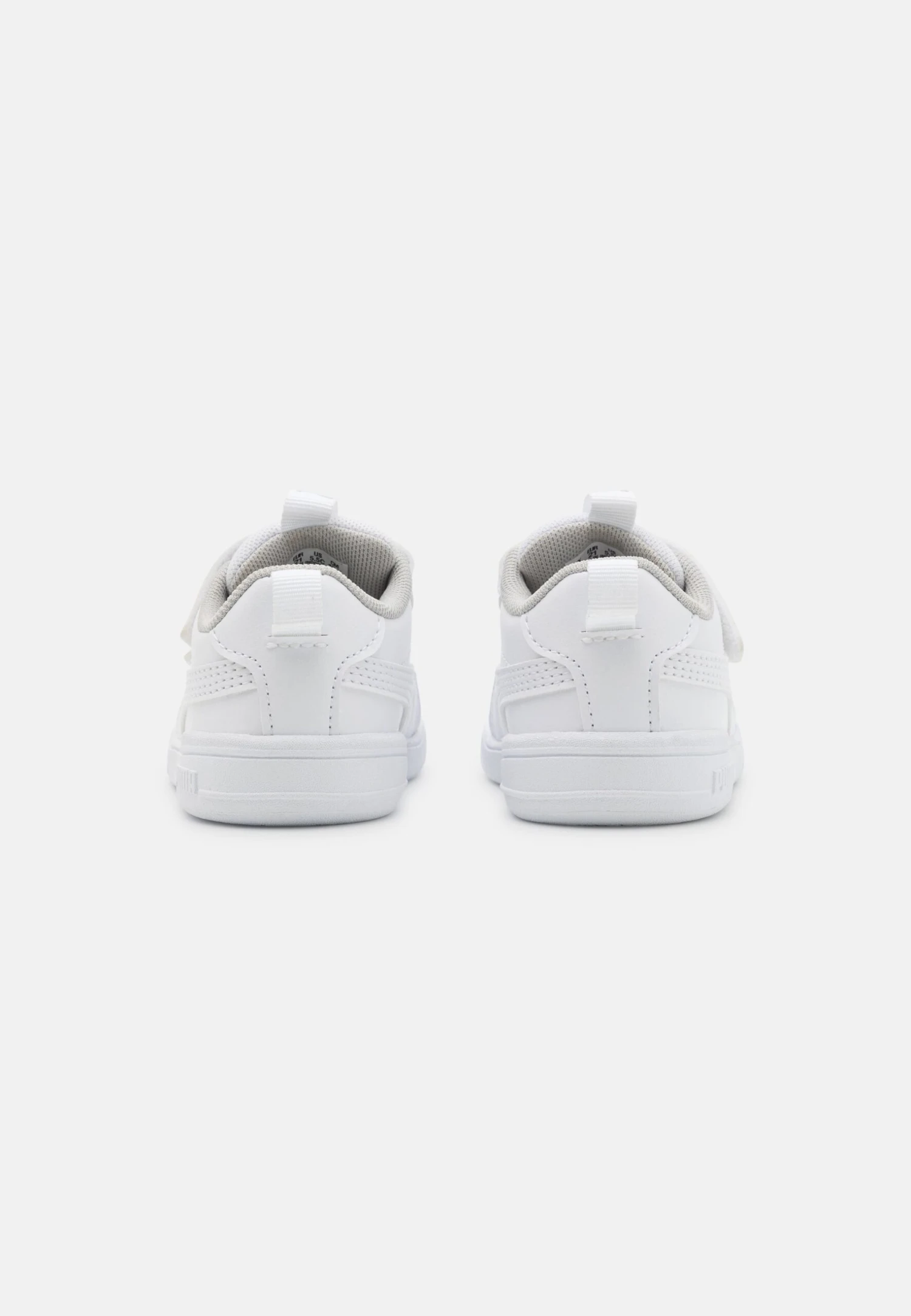 Puma Multiflex Unisex - Zapatillas De Entrenamiento - White 5 Puma Multiflex Unisex - Zapatillas De Entrenamiento - White - Imagen 3