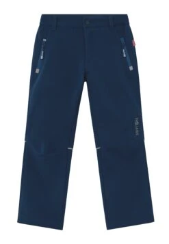 TROLLKIDS Kids Fjell - Pantalones Montañeros Largos - Mystic Blue -Tienda De Moda Juvenil 88ecaae5e1a54877bba5d09e6ffe947a