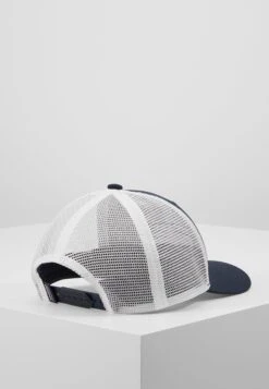 Patagonia Trucker Hat Unisex - Gorra - Navy Blue/White 10 Patagonia Trucker Hat Unisex - Gorra - Navy Blue/White -Tienda De Moda Juvenil 8912f79daac441b7a85b00ecf74a212a