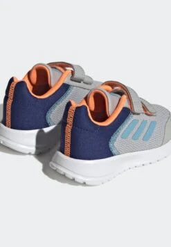 ADIDAS PERFORMANCE Tensaur Run 2.0 Unisex - Zapatillas De Running Neutras - Grey Two Preloved Blue Screaming Orange 22 ADIDAS PERFORMANCE Tensaur Run 2.0 Unisex - Zapatillas De Running Neutras - Grey Two Preloved Blue Screaming Orange -Tienda De Moda Juvenil 8a3899c1fb0c4c8983698b6dd3b9fb57