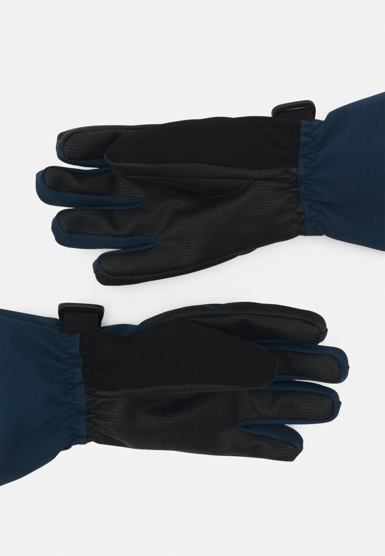 VAUDE Snow Cup Gloves Unisex - Guantes - Dark Sea 4 VAUDE Snow Cup Gloves Unisex - Guantes - Dark Sea - Imagen 2