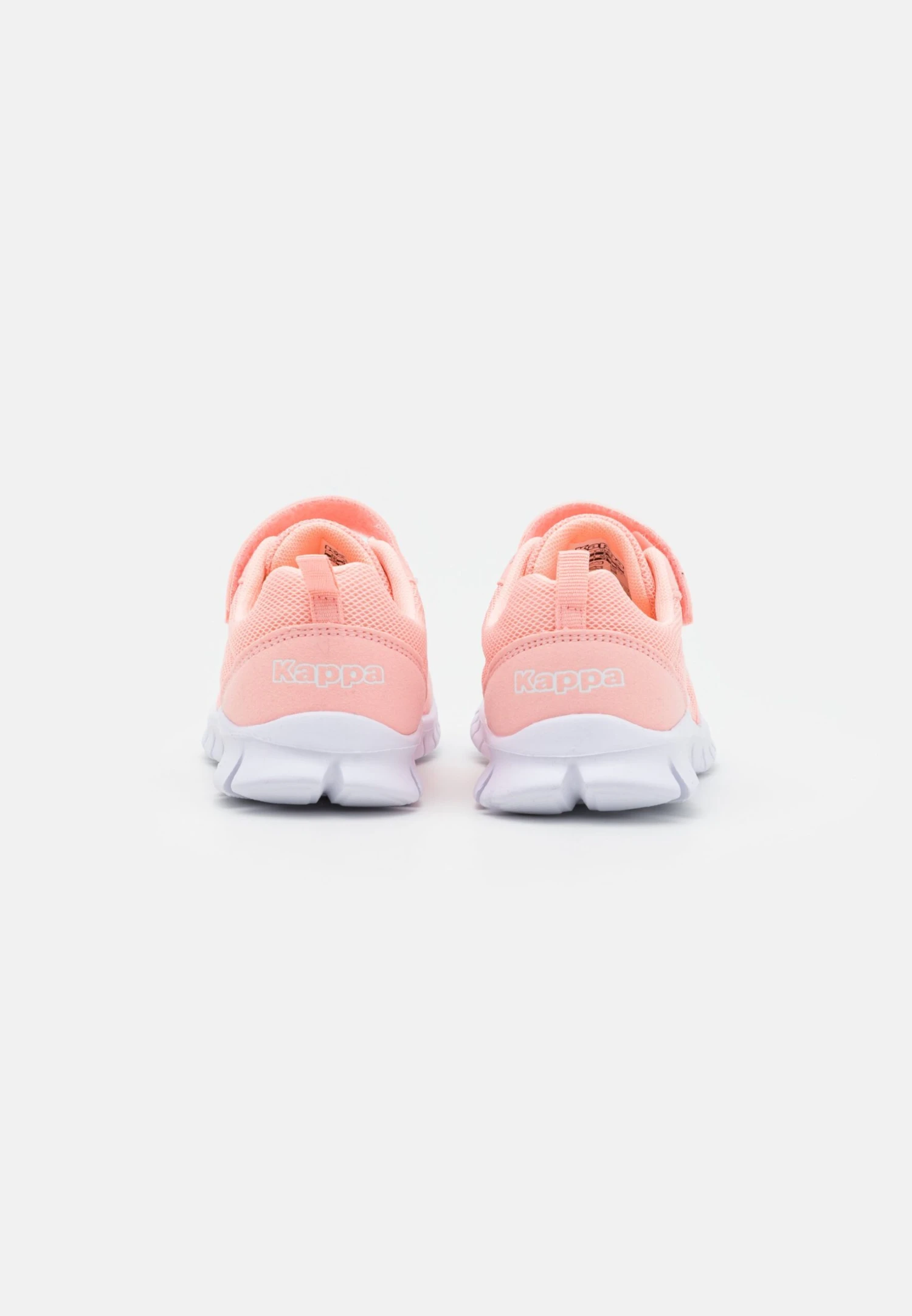 Kappa Zapatillas De Entrenamiento - Rosé/White 5 Kappa Zapatillas De Entrenamiento - Rosé/White - Imagen 3