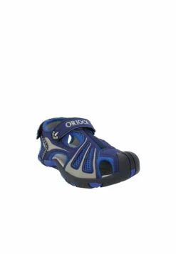 Lagunilla - Sandalias De Senderismo - Blue -Tienda De Moda Juvenil 8b71bb70cbd64632895e8c239951deec