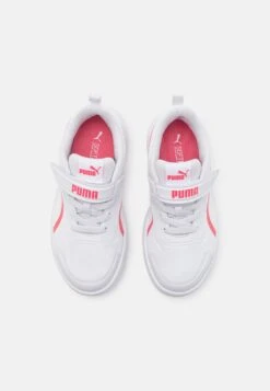 Puma Evolve Gym Unisex - Zapatillas De Entrenamiento - White/Loveable -Tienda De Moda Juvenil 8bebd54288184afe999a8d0ae6041db0
