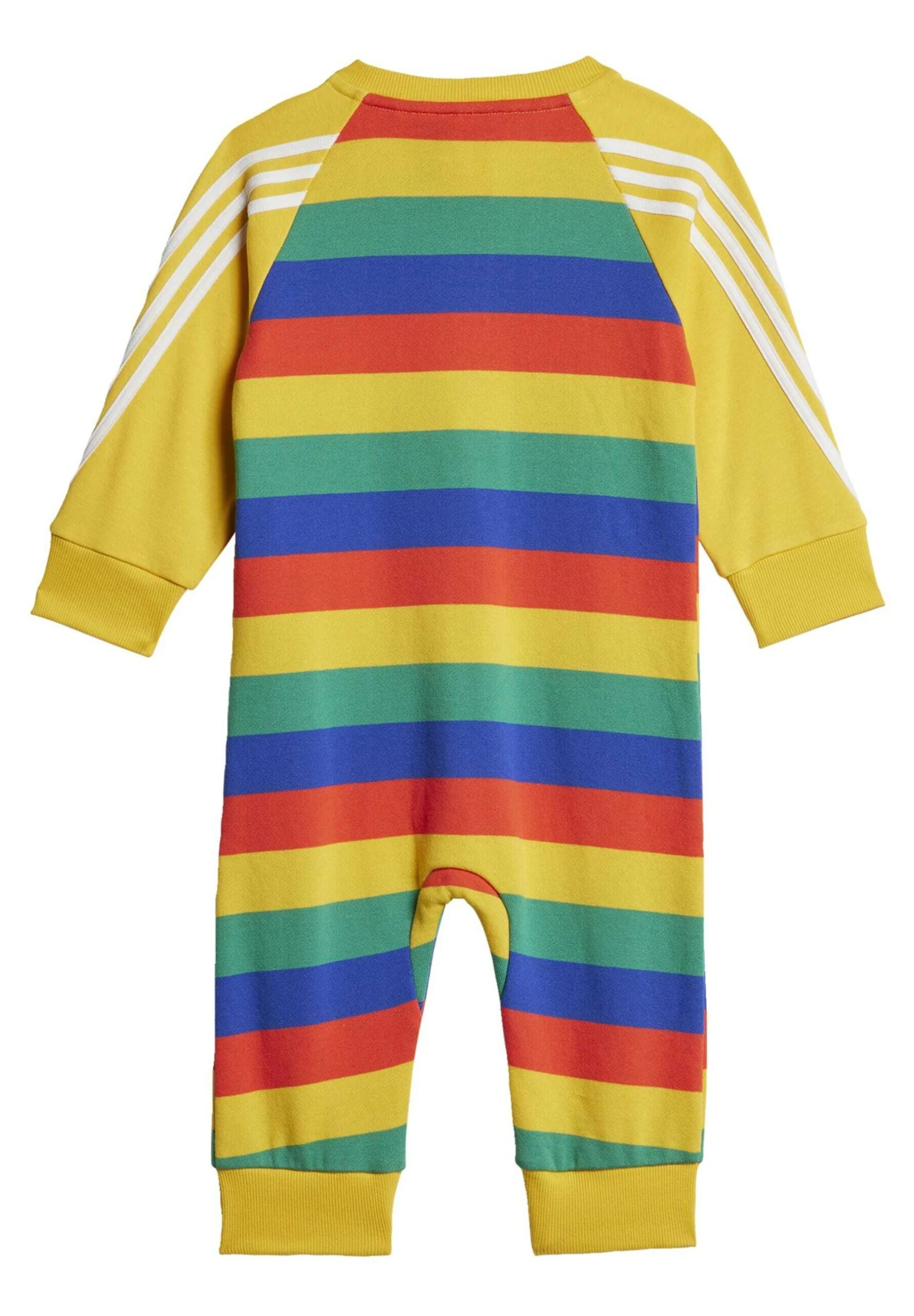 ADIDAS PERFORMANCE Disney Mickey Mouse Onesie - Chándal - Bright Red/Bold Gold/Court Green/Semi Lucid Blue 7 ADIDAS PERFORMANCE Disney Mickey Mouse Onesie - Chándal - Bright Red/Bold Gold/Court Green/Semi Lucid Blue - Imagen 5