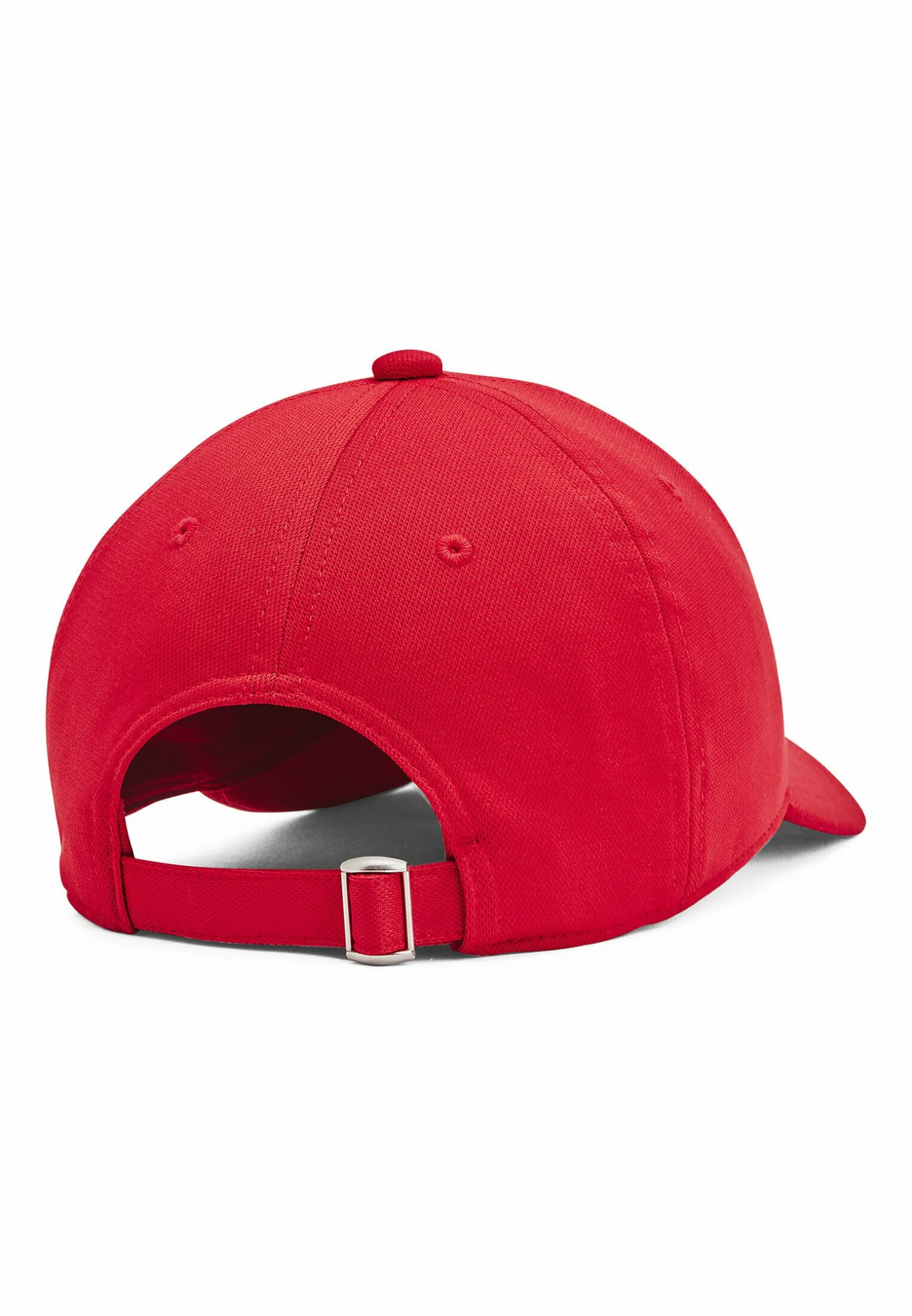 Under Armour Blitzing Adj - Gorra - Red 4 Under Armour Blitzing Adj - Gorra - Red - Imagen 2