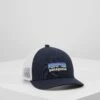 Patagonia Trucker Hat Unisex - Gorra - Navy Blue/White 1 Patagonia Trucker Hat Unisex - Gorra - Navy Blue/White -Tienda De Moda Juvenil 8d8260d4712743968cbcc92eafd87fda