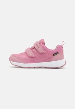 Viking Veme Low Gtx Unisex - Zapatillas De Senderismo - Pink