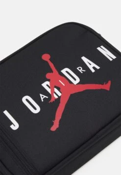Jordan Lunchbox - Bolsa De Deporte - Black -Tienda De Moda Juvenil 8dd4e31ebb0e47c4a6a152d40e4ab16f