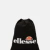 Ellesse Polli Unisex - Bolsa De Deporte - Black -Tienda De Moda Juvenil 8dd80811e07a45dd9a9923bce168e28c