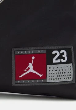 Jordan Gym Sack - Mochila - Black -Tienda De Moda Juvenil 8dfe3bf4bd3143f6a69a59c5b655b31e