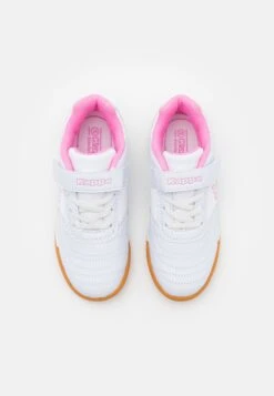 Kappa DambaUnisex - Zapatillas De Entrenamiento - White/Rosé 11 Kappa DambaUnisex - Zapatillas De Entrenamiento - White/Rosé -Tienda De Moda Juvenil 8e5b28cbf22b4c4ea8866e3fd29f796c