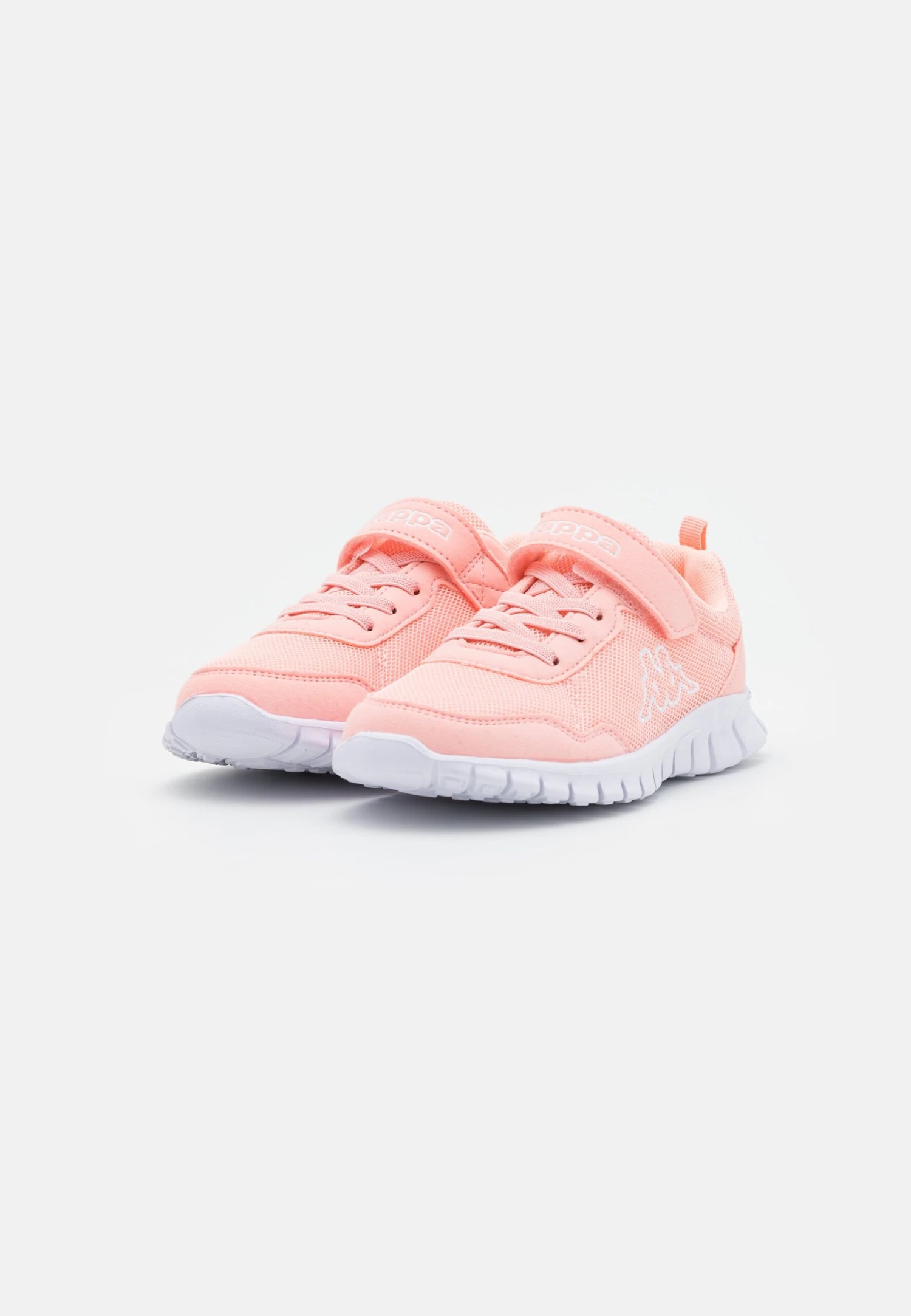 Kappa Zapatillas De Entrenamiento - Rosé/White 4 Kappa Zapatillas De Entrenamiento - Rosé/White - Imagen 2