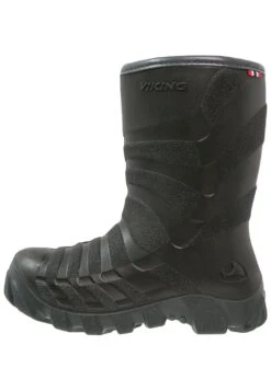 Viking Ultra 2.0 Unisex - Botas De Agua - Black/Grey