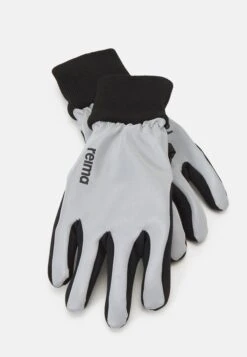 Reima Softshell Gloves Heippa Unisex - Guantes - Silver -Tienda De Moda Juvenil 8f09e500182843c38fbebd03a99ac05e