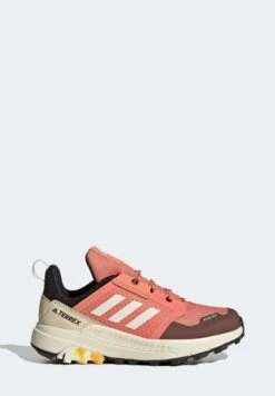 ADIDAS PERFORMANCE Terrex Trailmaker R.Rdy Unisex - Zapatillas De Senderismo - White Coral Gold Coloured -Tienda De Moda Juvenil 8f6f0da06fe94ae3af5af1c58fedc730
